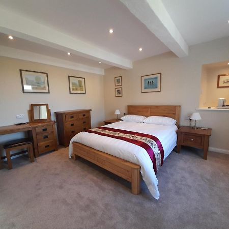 Oystercatcher Guest House B&B Cairisiadar Luaran gambar