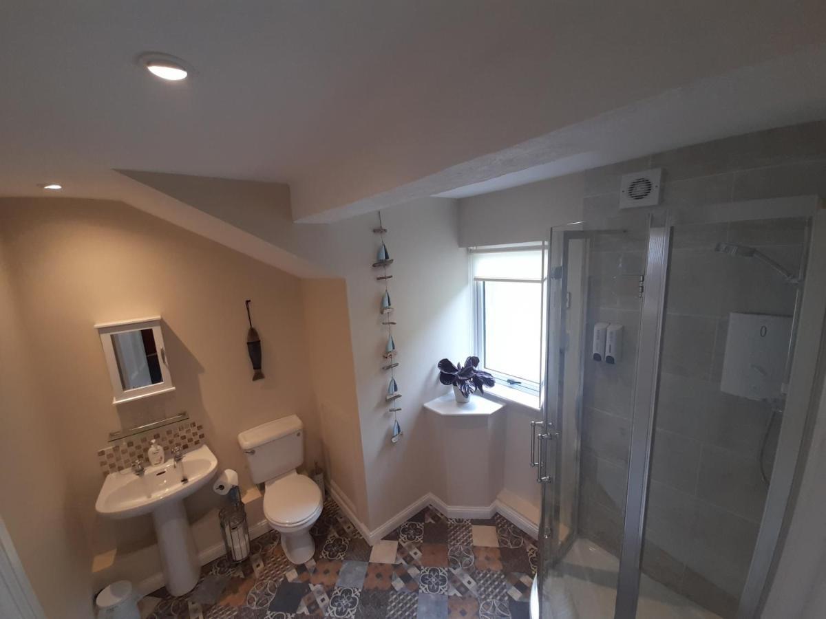 Oystercatcher Guest House B&B Cairisiadar Luaran gambar